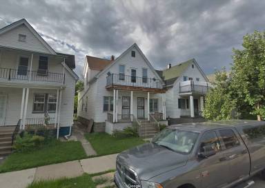 Main picture of 3166 Hanley St