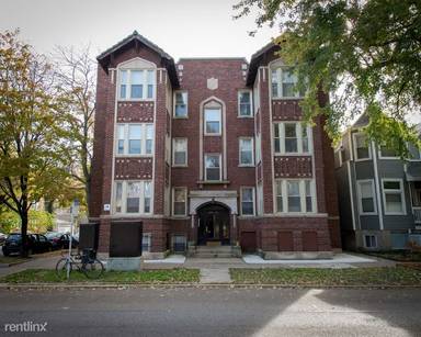Main picture of 1903 W Addison St