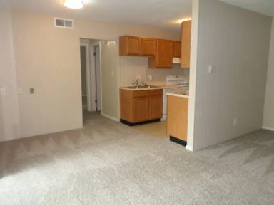 Main picture of 1620 Fairchild Ave