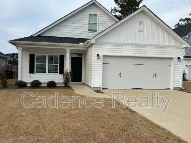 Main picture of 1606 Grey Cliff Run