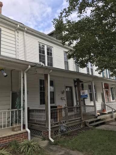 Main picture of 1409 Monroe St