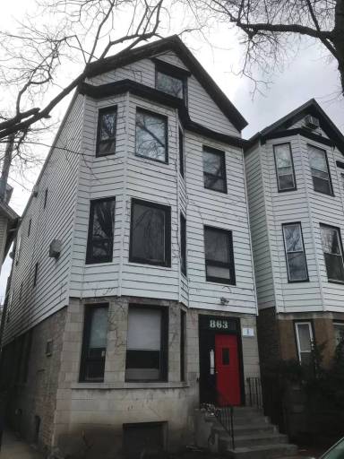 Main picture of 863 W Lill Ave