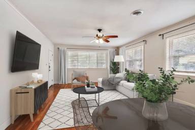Main picture of 1808 Napoleon Ave