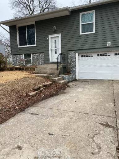 Main picture of 539 N Powahatan Dr