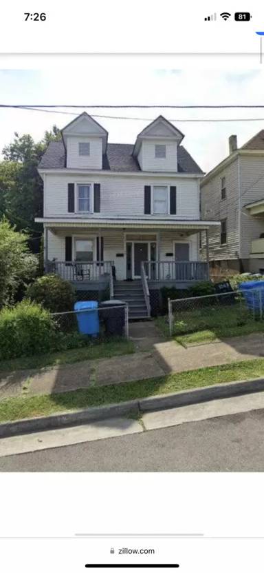 Main picture of 106 15th St SW
