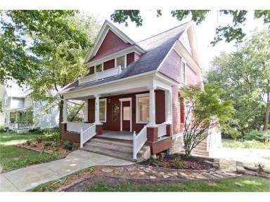 Main picture of 313 2nd St NW
