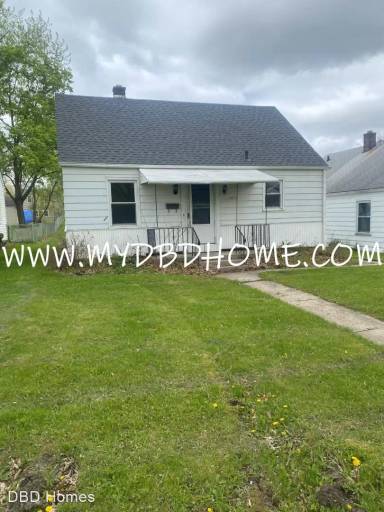 Main picture of 4030 S Park Dr