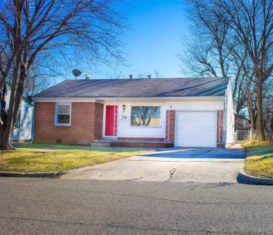 Main picture of 408 Moiselle St