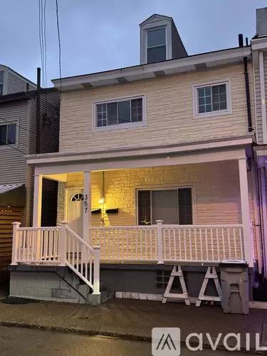 Main picture of 357 Cedarville St