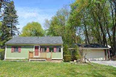 Main picture of 2317 Denby Dr