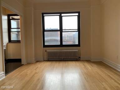 Main picture of 166 2nd Ave Apartments