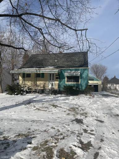 Main picture of 4018 Orr St