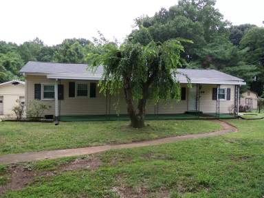 Main picture of 1501 Tobaccoville Rd