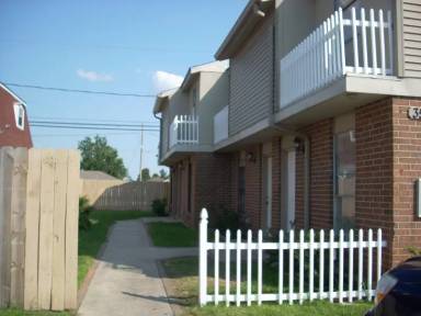 Main picture of 3513 Golden Dr