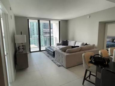 Main picture of brickell condo