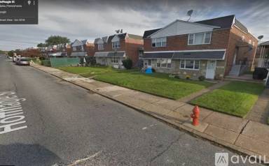 Main picture of 2321 Hoffnagle St