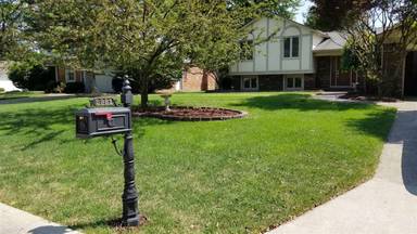Main picture of 2981 Powderhorn Ridge Rd