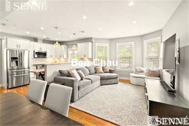 Main picture of 1 Blackstone St