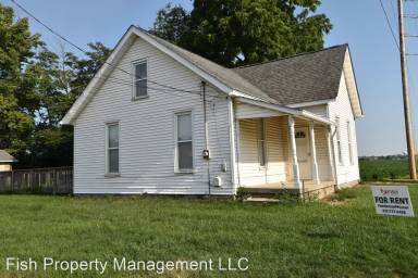 Main picture of 702 N Franklin St