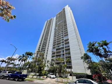 Main picture of Pearl Two Condominium