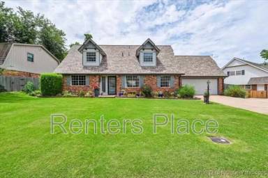 Main picture of 6310 S 72nd East Pl