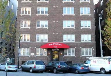 Main picture of La Shall Apartments