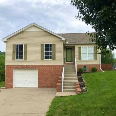 Main picture of 105 Cimmaron Dr