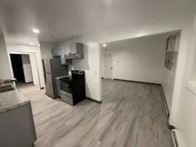 Main picture of River Walk Apartments