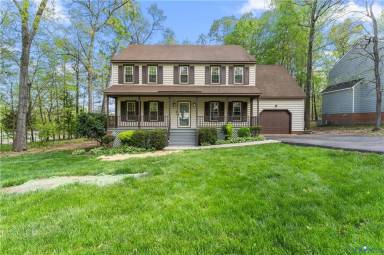 Main picture of 12601 Cottage Mill Rd