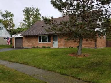 Main picture of 5312 Naples Dr