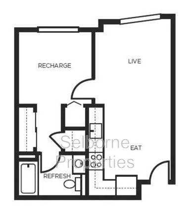 Main picture of 777 Broadway Apartments