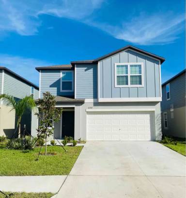 Main picture of 11742 Radiant Shore Loop