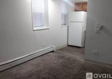 Main picture of 1554 N Logan St