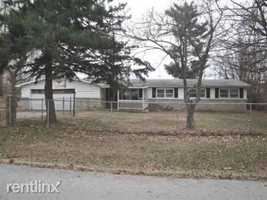 Main picture of 3254 W Lombard St