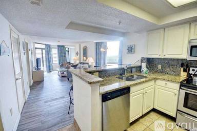 Main picture of 5308 N Ocean Blvd