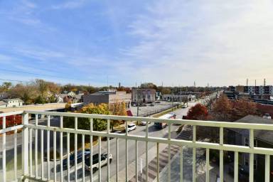 Main picture of Mozzo apartments