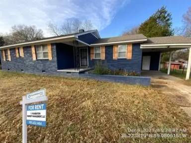 Main picture of 3613 Brookmeade St