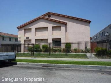 Main picture of 833 S Taylor Ave