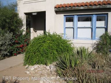 Main picture of 547 E 1st St