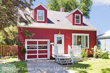 Main picture of 1638 9th St N