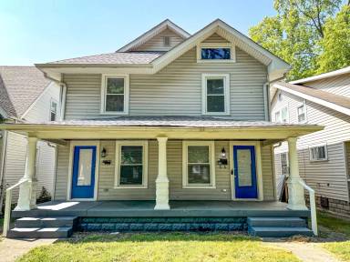 Main picture of 118 N Sheffield Ave