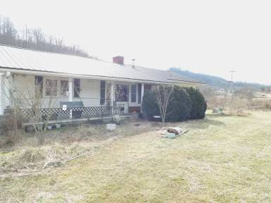 Main picture of 2854 Burningtown Rd