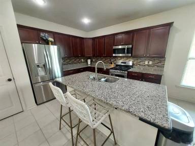 Main picture of 18328 Crows Nest Dr
