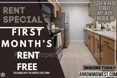 Main picture of 2334 N 44th St