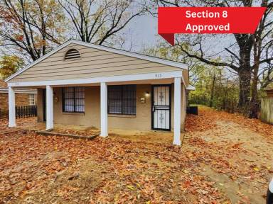 Main picture of 915 Pope St