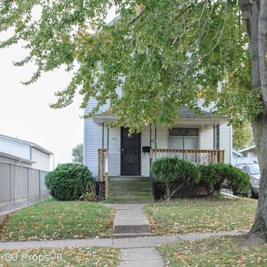 Main picture of 119 10th St