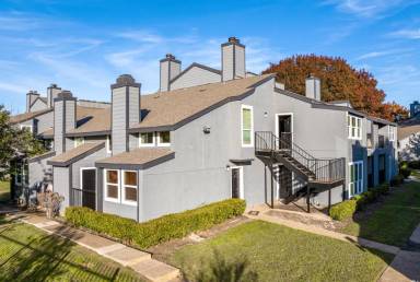 Main picture of Trinity Meadows Condominiums