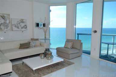 Main picture of Bel-Aire On The Ocean Condo