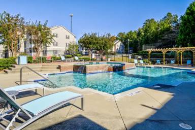 Main picture of 11015 Tara Blvd