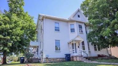 Main picture of 306 E Wolfe St